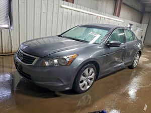Honda Accord EXL 2.4L 4 2008