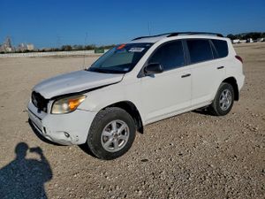 Toyota Rav4 2.4L 4 2007