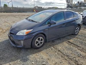 Toyota Prius 1.8L 4 2014