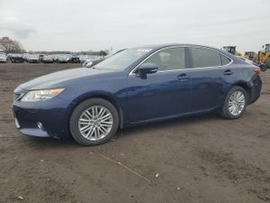 Lexus ES 350 3.5L 6 2014