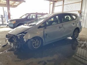 Toyota Prius 1.8L 4 2013