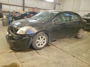Nissan Sentra 2.0 2.0L 4 2009