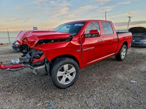 Dodge RAM 5.7L 8 2011