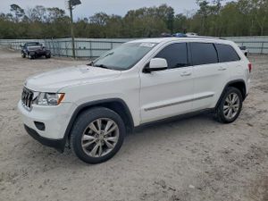 Jeep Grand Cherokee LAREDO 3.6L 6 2013