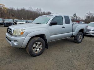 Toyota Tacoma ACCESS CAB 4.0L 6 2007