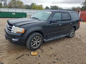 Ford Expedition XLT 3.5L 6 2015