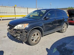 Honda CR-V EXL 2.4L 4 2011