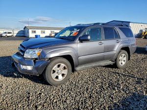 Toyota 4Runner 4.0L 6 2005