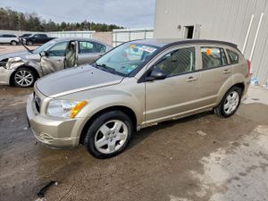 Dodge Caliber SXT 2.0L 4 2009