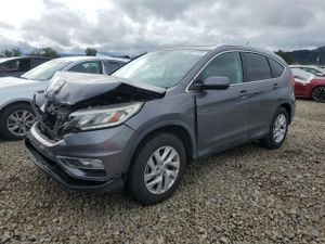 Honda CR-V EXL 2.4L 4 2015