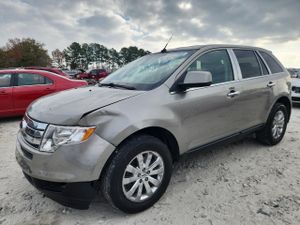 Ford Edge LIMITED 3.5L 6 2008