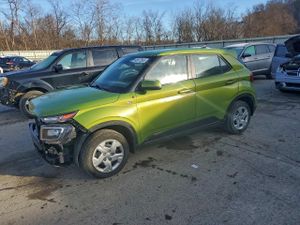 Hyundai Venue SE 1.6L 4 2020
