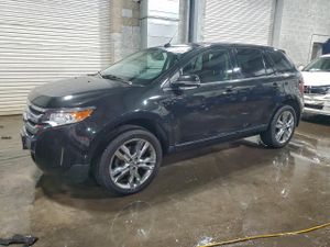 Ford Edge LIMITED 3.5L 6 2014