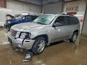 GMC Envoy 4.2L 6 2008