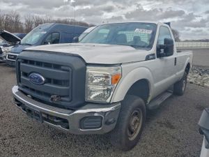 Ford F-350 SUPER DUTY 6.2L 8 2015