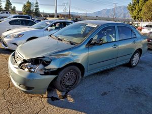 Toyota Corolla CE 1.8L 4 2006