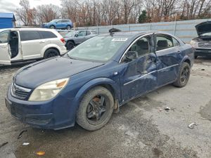 Saturn Aura XE 2.4L 4 2008