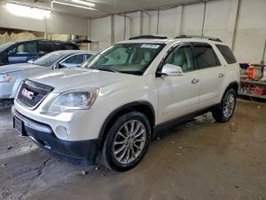GMC Acadia SLT-2 3.6L 6 2011