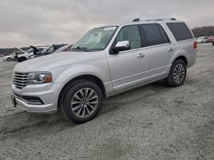 Lincoln Navigator 3.5L 6 2015