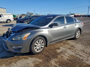 Nissan Altima 2.5 2.5L 4 2015