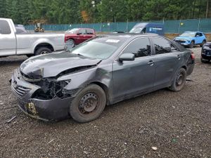 Toyota Camry CE 2.4L 4 2007
