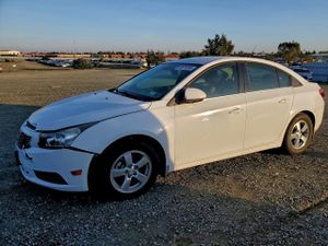 Chevrolet Cruze LT 1.4L 4 2013