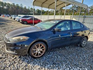 Dodge Dart SXT 2.4L 4 2015