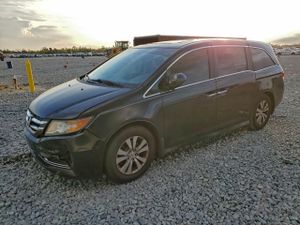 Honda Odyssey EXL 3.5L 6 2015
