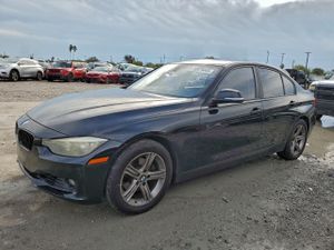 BMW 3 Series XI SULEV 2.0L 4 2013
