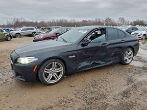 BMW 5 Series XI 3.0L 6 2015