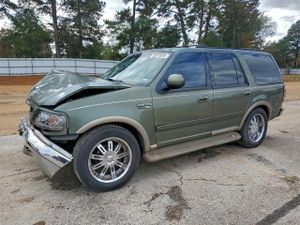 Ford Expedition EDDIE BAUER 5.4L 8 2000