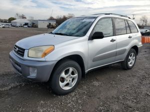 Toyota Rav4 2.0L 4 2002