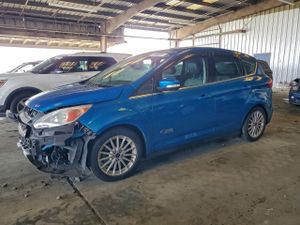 Ford C-series PREMIUM 2.0L 4 2014