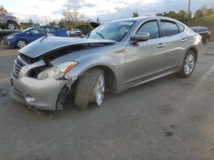 Infiniti M37 3.7L 6 2011