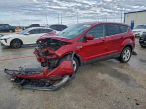 Ford Escape SE 1.6L 4 2014
