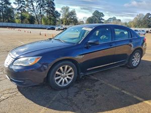 Chrysler 200 TOURING 2.4L 4 2012