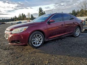 Chevrolet Malibu 1LT 2.5L 4 2015