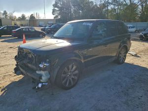 Land Rover Range Rover HSE LUXURY 5.0L 8 2013