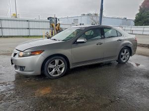 Acura TSX 2.4L 4 2010