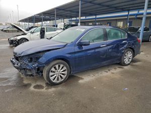 Honda Accord EXL 2.4L 4 2015