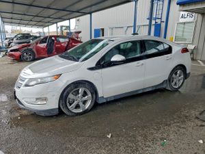 Chevrolet Volt 1.4L 4 2015