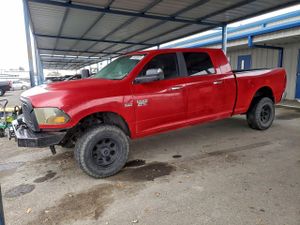 Dodge RAM 5.7L 8 2011