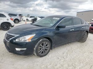 Nissan Altima 2.5 2.5L 4 2015