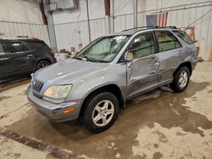Lexus RX 300 3.0L 6 2003