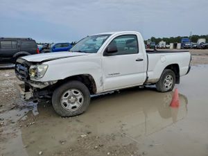 Toyota Tacoma 2.7L 4 2007