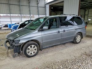 Honda Odyssey EX 3.5L 6 2002