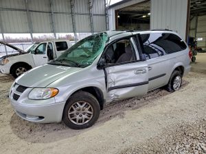 Dodge Grand Caravan (Caravan) SPORT 3.3L 6 2003