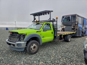 Ford F-450 SUPER DUTY 6.7L 8 2014