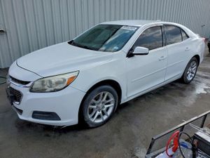 Chevrolet Malibu 1LT 2.5L 4 2015