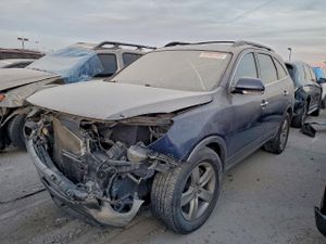 Hyundai Veracruz GLS 3.8L 6 2008